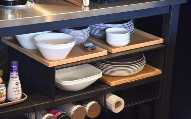 Seven Residence Yabu