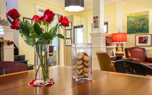 Anderson Bed & Breakfast