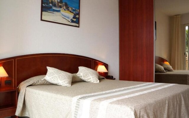 Residence Les Sanguinaires