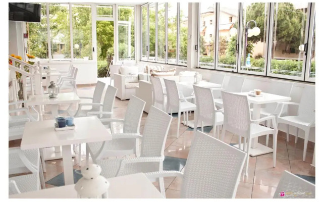 Hotel Clitunno