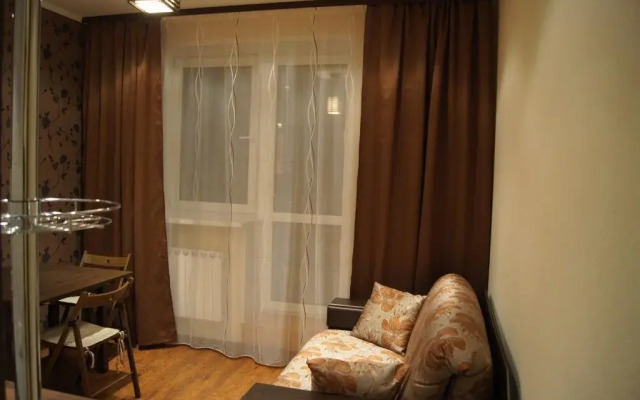 Luxcompany Apartment Vodniy Stadion