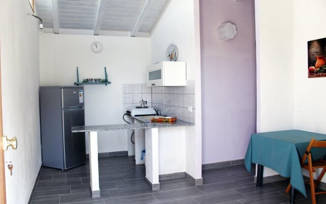 Apartment With 2 Bedrooms In Pachino With Furnished Balcony 40 M From The Beach