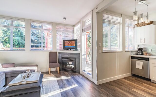 Elevate Vacation Alpenglow Lodge - Sunset Boulevard #504