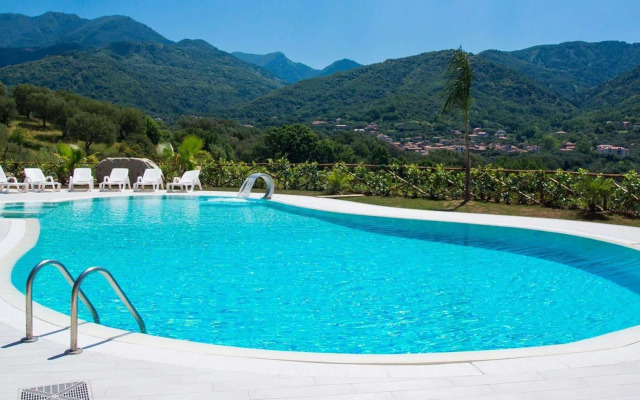 Agriturismo L'Oasi