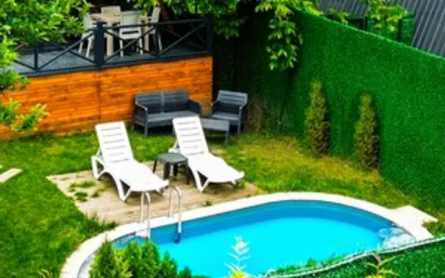 Montena Bungalov