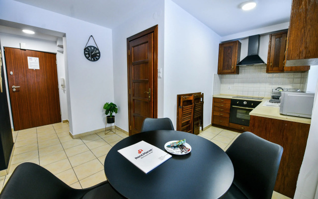 Apartament Wiosenny