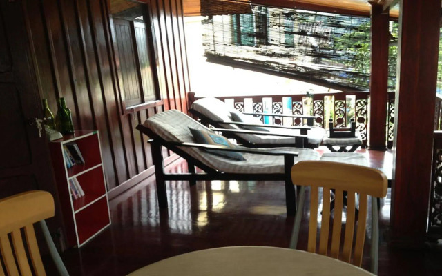 Vanvisa Guesthouse