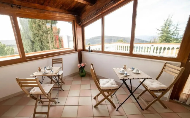 Bed&Breakfast Belvedere