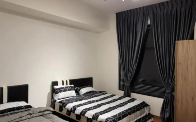 GreyCabin@Oasis Ipoh Perak