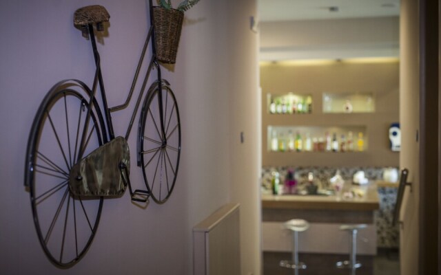 Rooms Amalthea Mare & Cafe - Bistro
