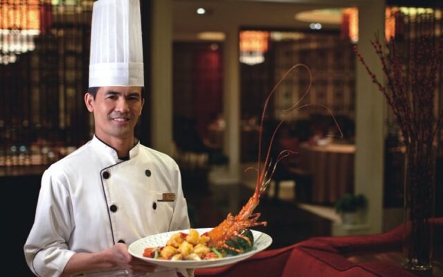 Glenview ITC Plaza Chongqing