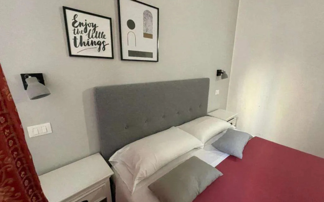 AD Cavour Luxury Rooms