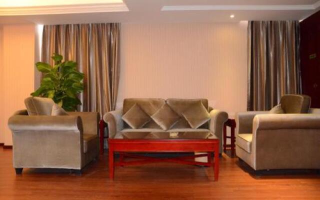 Vienna Hotel Chongqing Changshengqiao Subway Station Branch