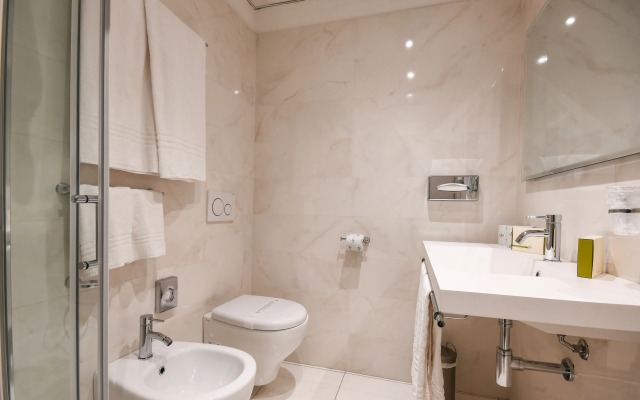 Hotel Oliveto