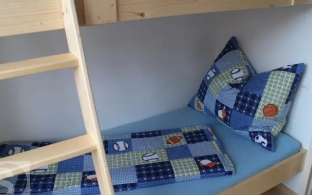 Apartments Steinacher