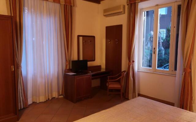 Comfort Rooms Villa Gaia