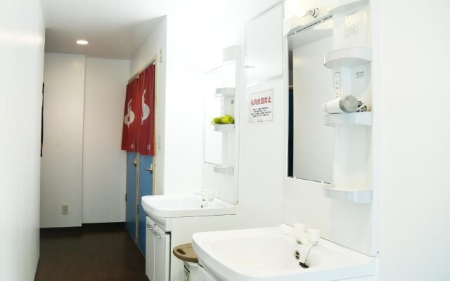 Little Asia – Hostel