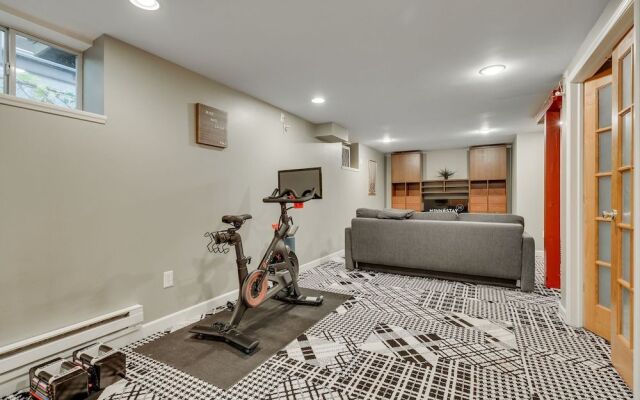 Lyndale Bungalow