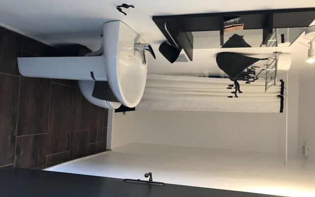 Las Casitas Rusticas