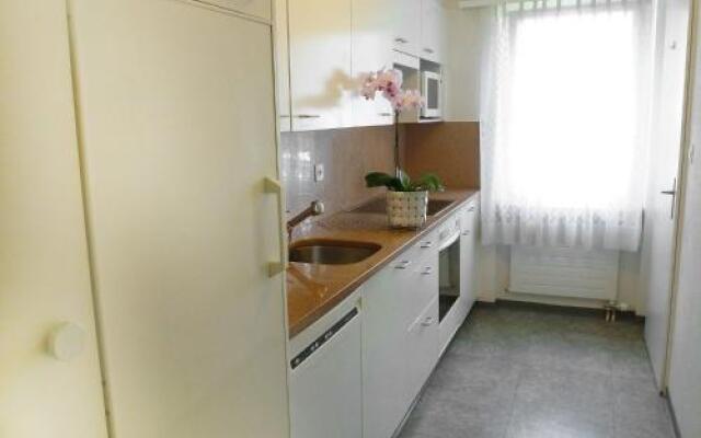 Apartment Allod-Park.47