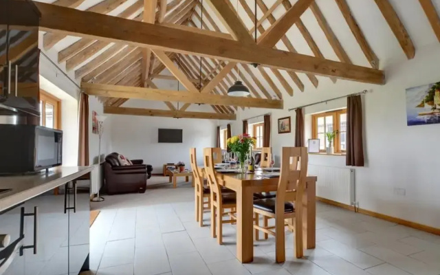Holiday Home Church Farm