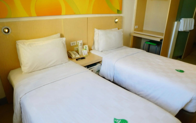 Go Hotels Ermita