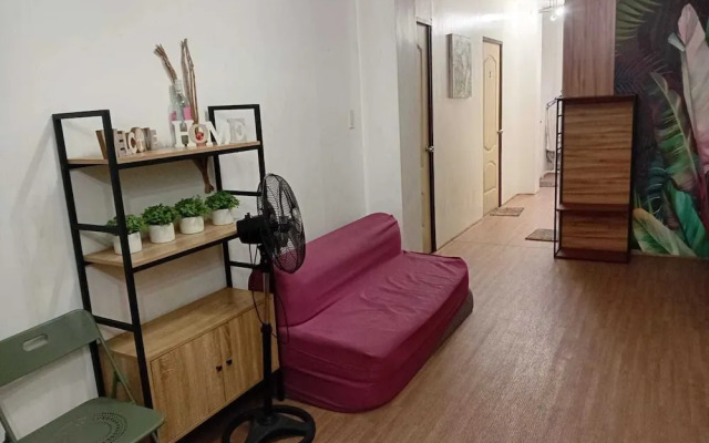 OYO 1170 Mvm Transient Home Pasay