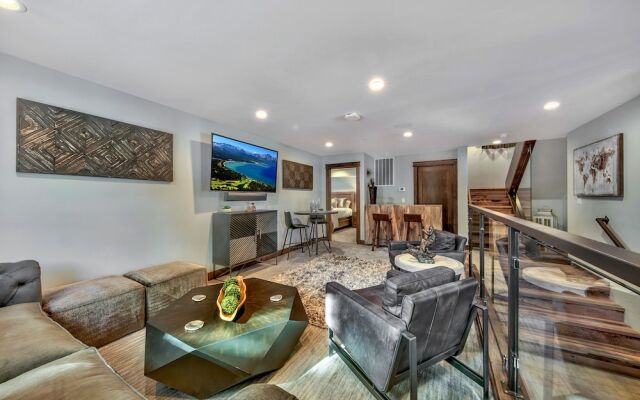 Gondola Vista 14 - 5 Br Townhouse