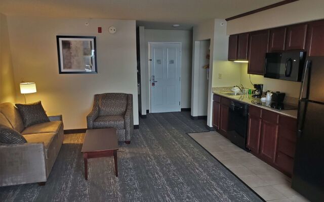 Cobblestone Suites Oshkosh