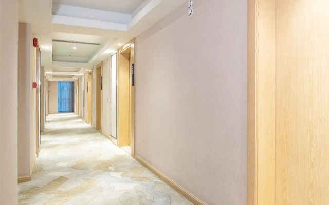 Kyriad Marvelous Hotel Dongguan Changan Light Rail Station