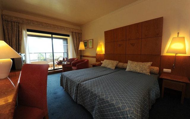 Monte Mar Palace Hotel