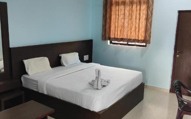 Bandipur Wildlife Resort