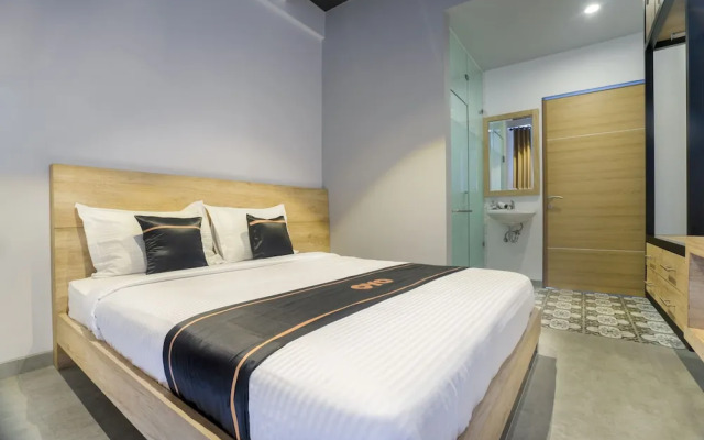 Ratamya Co-Living by OYO Rooms