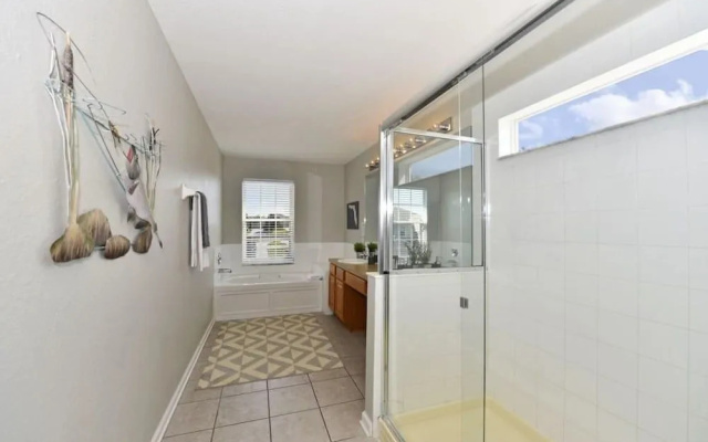 Tosteth Holiday Home 4123