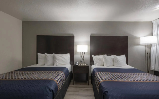 Hotel Monreale Express International Drive Orlando