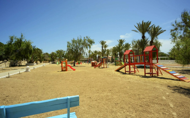 Dar Jerba Club Marmara