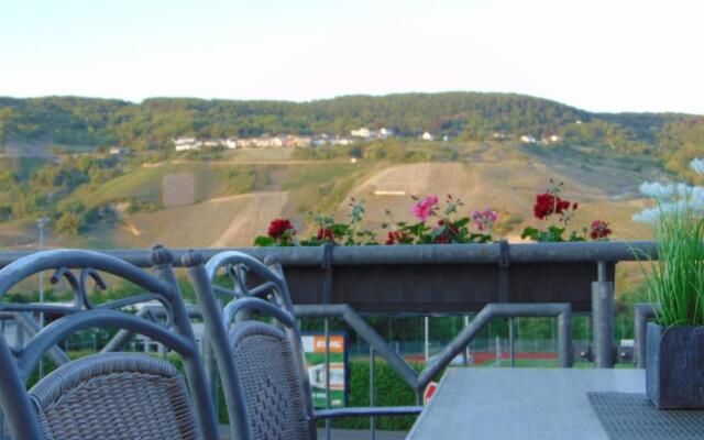 Christiana's Wein & Art Hotel