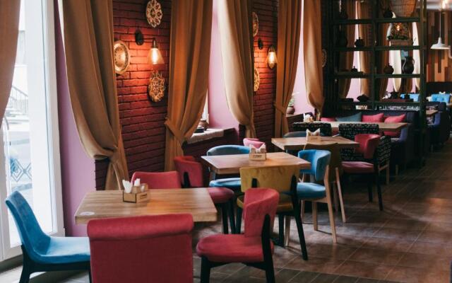 Reikartz Khmelnytskyi