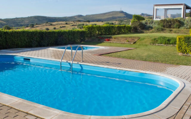 Villa Country Luxury Villa