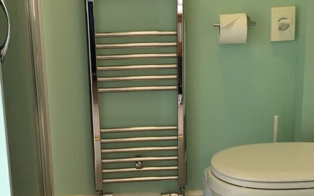 Beaumont Guest House