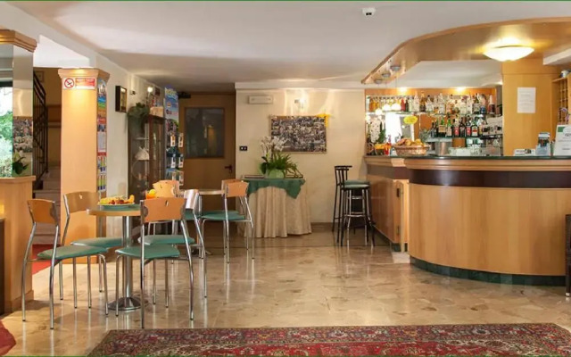 Hotel Verdemare