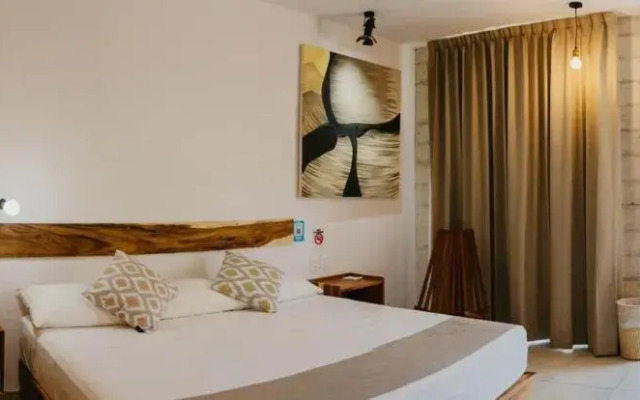 Rinconada Hotel Boutique