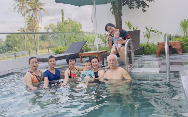 88 Bungalow Phu Quoc
