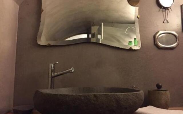 B&B Valle Spluga Il Pertugio