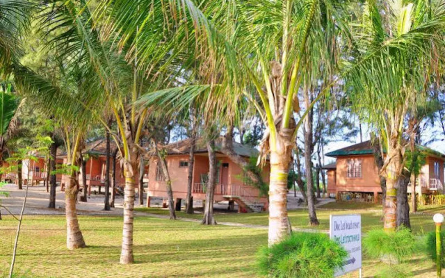 White Sand Doclet Resort & Spa