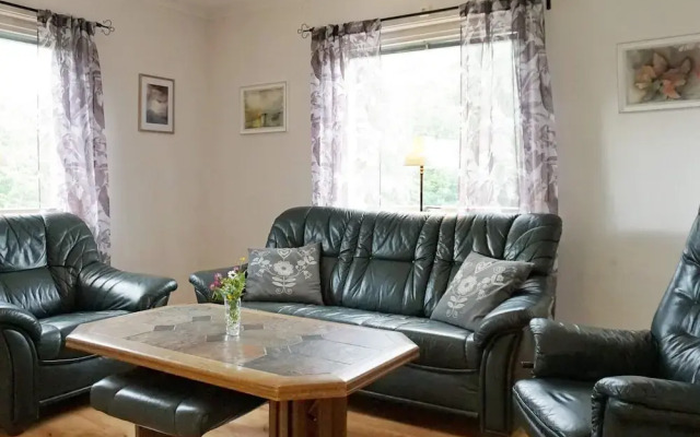 6 Person Holiday Home in Munkedal