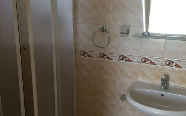 Kleopatra Saray Hotel