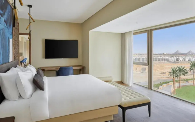 Hyatt Regency Cairo West