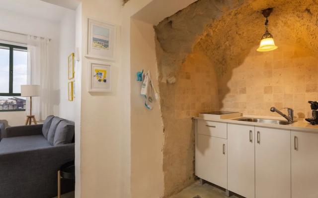 Sapir Boutique Apartments