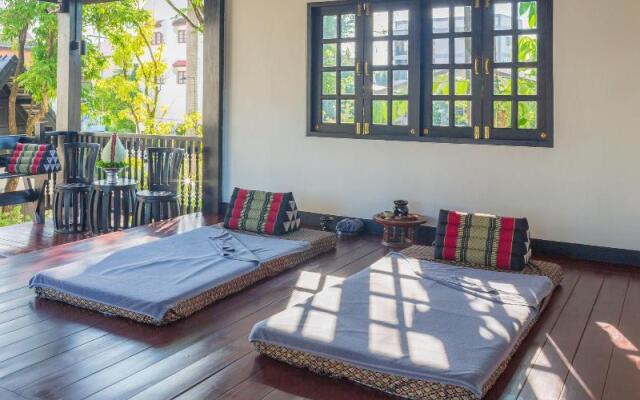 Mora Boutique Hotel
